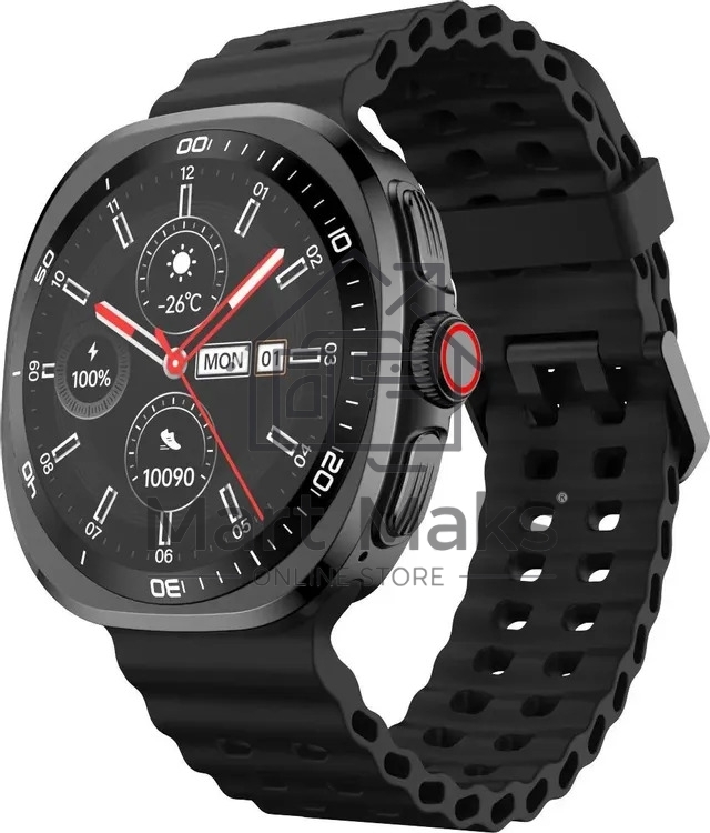 Умные часы Tecno Watch Neo 1.43