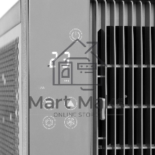 Кондиционер мобильный Electrolux Arizona EACM-09 AZ/N6