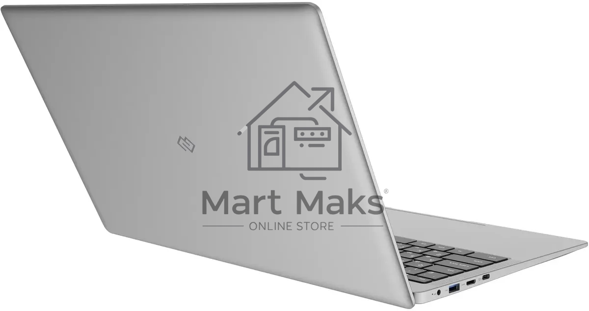 Ноутбук Digma EVE P5851 Pentium Silver N5030 8Gb SSD256Gb Intel UHD Graphics 600 15.6