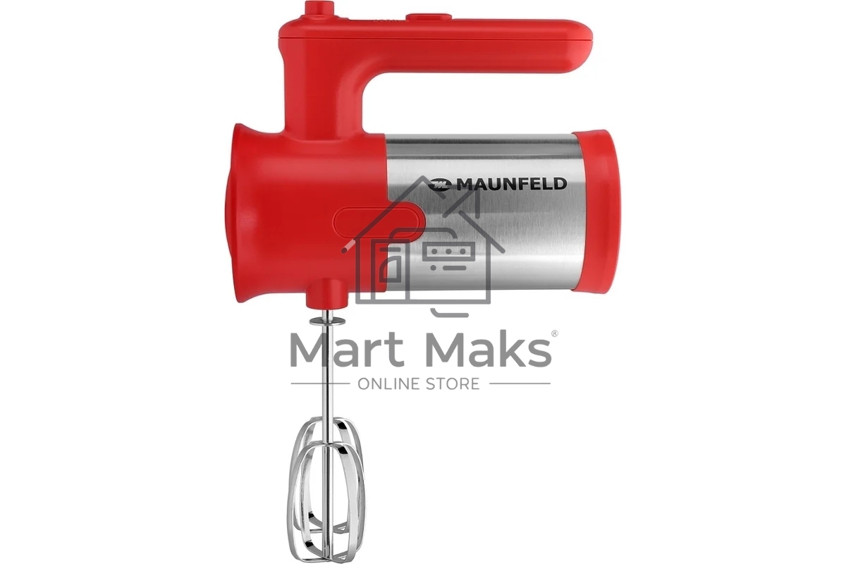 Миксер Maunfeld MF-321R