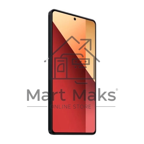 Смартфон Xiaomi Redmi Note 13 Pro, 8/128Gb, черный