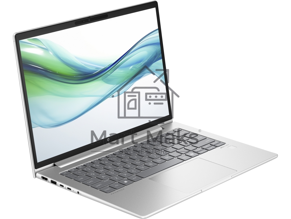 Ноутбук HP ProBook 440 G11 (A38B9ET) 14