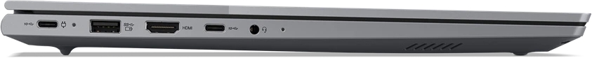 Ноутбук Lenovo ThinkBook 16 G6 ABP Arctic Grey (21KK007RRU)