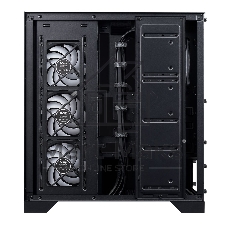 Компьютерный корпус XPG INVADERXBTFMT-BKCWW