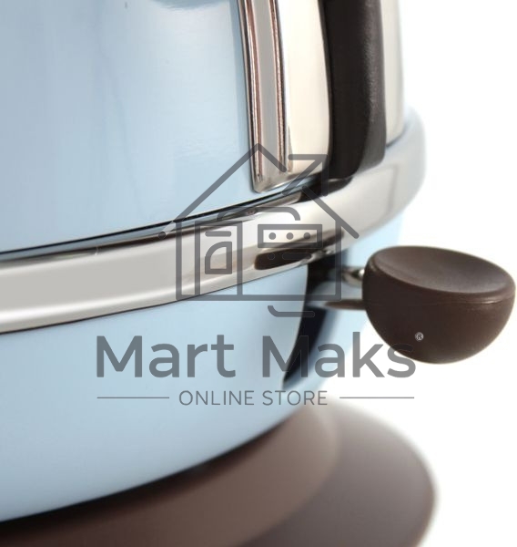 Чайник электрический DeLonghi KBOV2001.AZ
