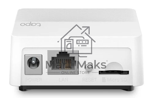 Центр управления умным домом TP-Link Tapo H200