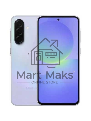 Смартфон Samsung Galaxy SM-A366E A36 5G 8/128Gb, лавандовый