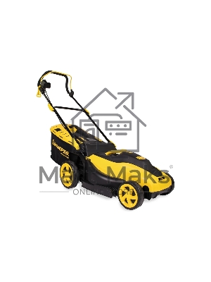 Газонокосилка электрическая Champion EM4217