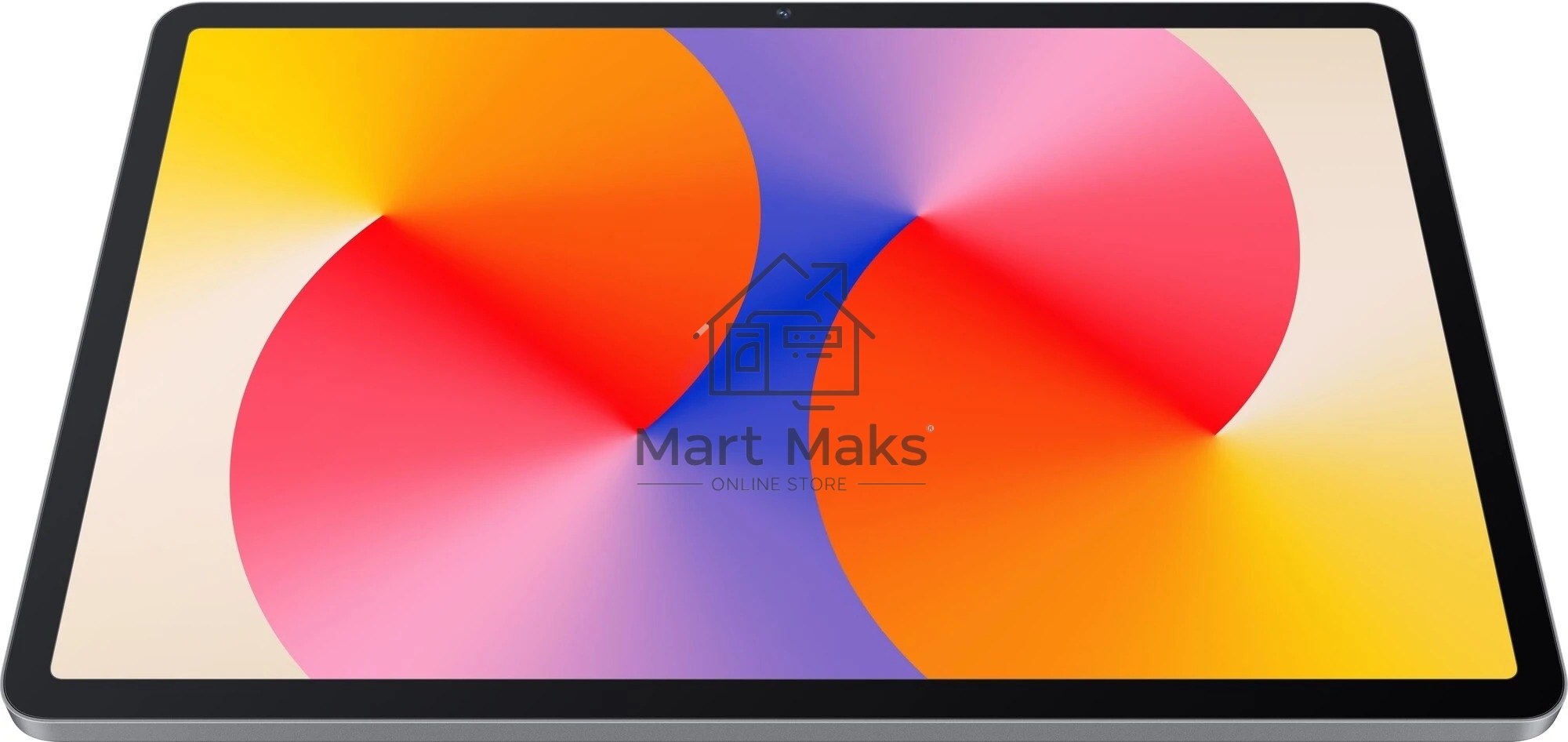 Планшет Huawei MatePad SE 11 Wi-Fi 6/128Gb серый