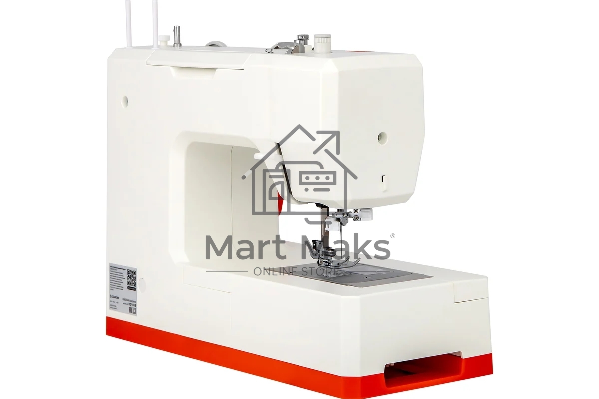 Швейная машина Comfort HD1015 белый