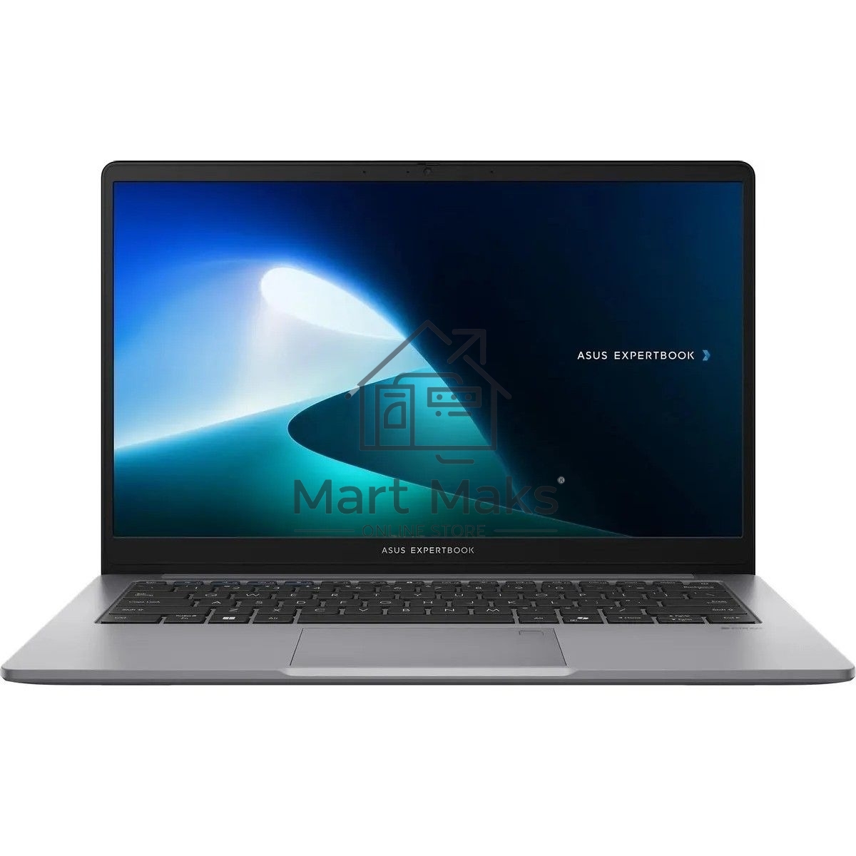 Ноутбук ASUS ExpertBook P1 P1403CVA-S60785X Intel Core i5-13420H/16Gb/SSD512Gb/14