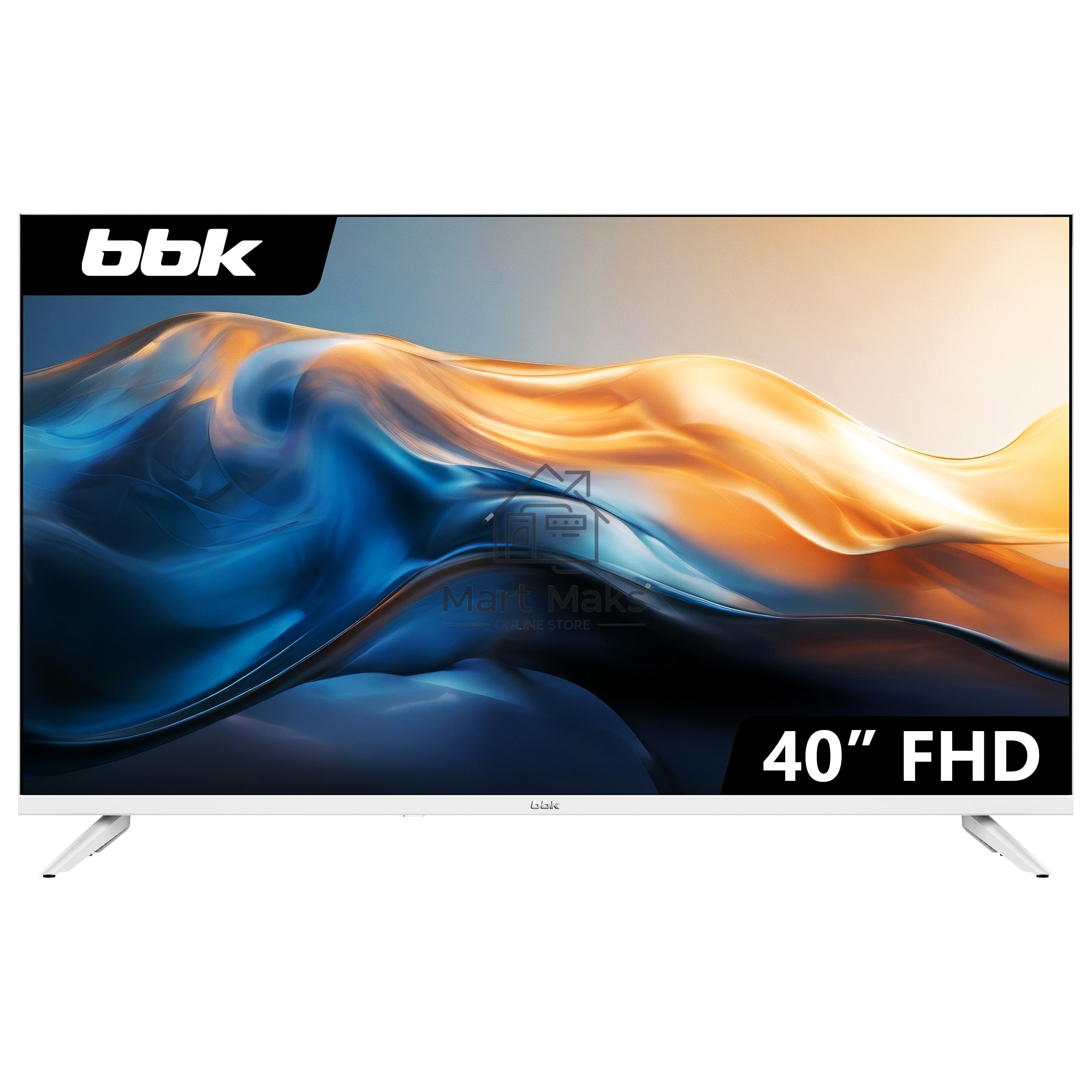 Телевизор BBK 40