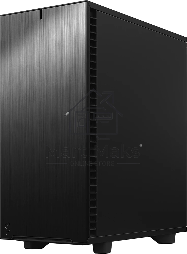 Корпус Fractal Design Define 7 Compact Black TG Light Tint FD-C-DEF7C-03