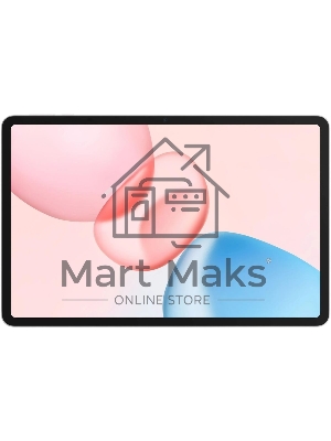 Планшет Honor Pad 10 HEY3-N09 8/256Gb серый