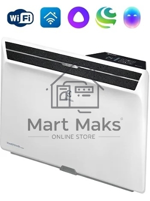 Комплект Electrolux Air Gate Transformer с блоком управления ECH/AG2-1500 T-TUI4 (инверторный)