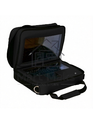 Сумка для ноутбука FOR GETAC X500 черный NKG-X500-5-2 B S NONAME