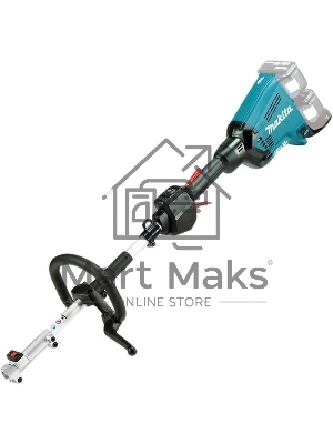 Комбимотор Makita DUX60Z