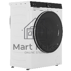 Стиральная машина Candy C37W4 27MBBW-07 белый, загрузка фронтальная 7 кг, 1200 об/мин, класс A+++