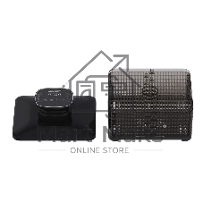 Сушилка Horizont Н-7 черный, 400 Вт, 7 уровней, 2.1 кг