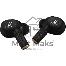 Наушники Marshall, беспроводные Motif II ANC