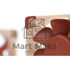 Вентилятор корпусной Noctua NF-A4x10 24V PWM, 40 мм, 5000 об/мин, 17.9 дБ, 4-pin PWM, без подсветки