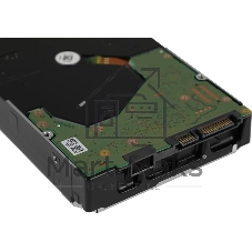 Жесткий диск HDD WD Purple Pro 14Tb 7200rpm SATA 512Mb 3.5