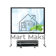 Экран Lumien Master Fold 165x282 см (120