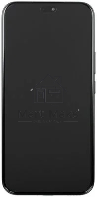 Смартфон Honor X8c 8/256Gb, черный