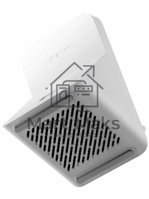 Беспроводное зарядное устройство Xiaomi Mi 80W Adaptive Wireless Charging Stand, USB type-C, 80Вт, 3A, белый
