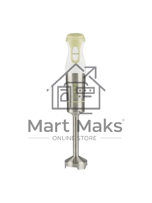 Блендер Energy EN-140, 1500 Вт, 2 скорости, стакан для смешивания