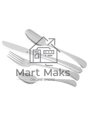 Набор столовых приборов Rondell RD-488 24 предмета