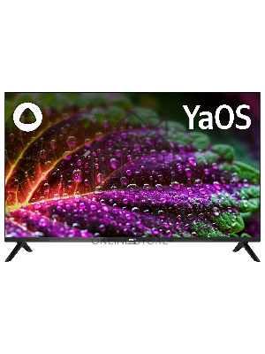 Телевизор BBK 32