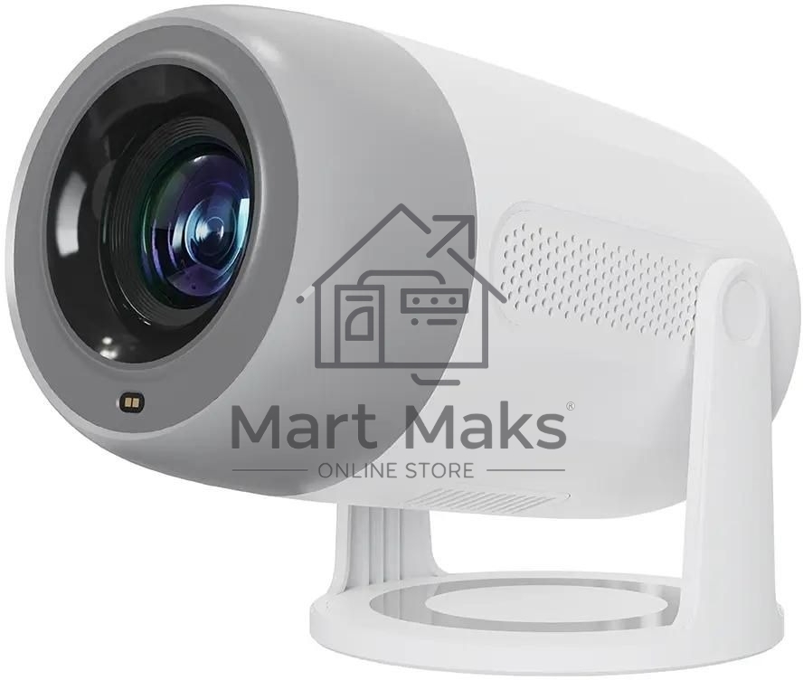 Проектор Cactus CS-PRE.01WT.Full HD-A LCD 7300Lm LS 250Lm ANSI (1920x1080) 1500:1 ресурс лампы:50000часов 1xUSB typeA 1xHDMI 1кг