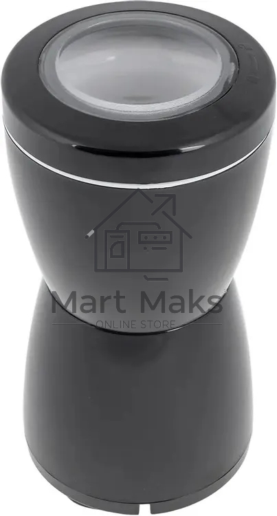 Кофемолка Starwind SGP8426 200Вт сист.помол.:ротац.нож вместим.:80гр черный