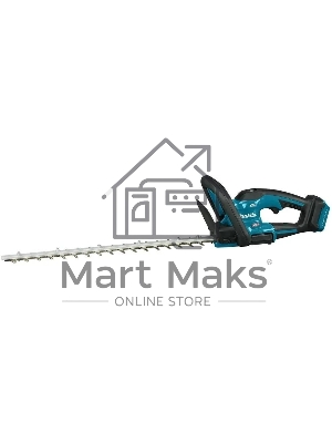 Кусторез Makita UH020GZ аккум.