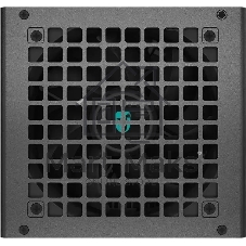 Блок питания Deepcool/GamerStorm PQ1000G WH (ATX 3.1, 1000W, Full Cable Management, 120мм fan, 80+ GOLD, Active PFC + Half Bridge + DC/DC, Full Japanese Capasitors, Gen5 PCIe, белый) RET (R-PQA00G-FD0W-WGEU-V1)