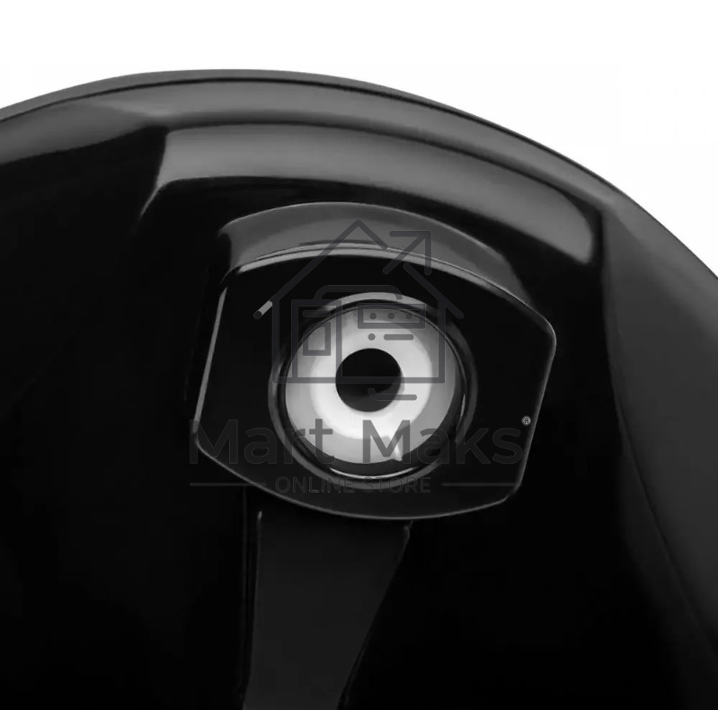 Термопот Scarlett SC-ET10D13 черный