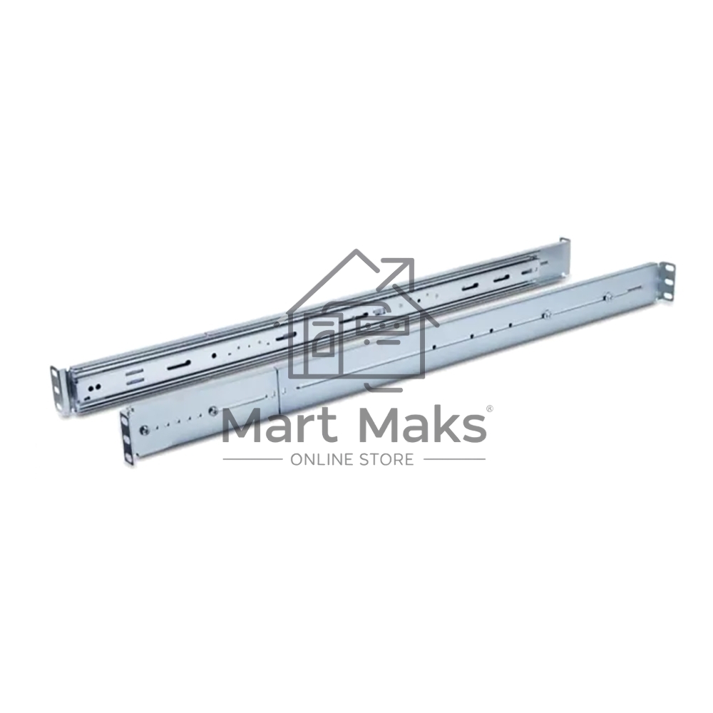 Рельсы Chenbro SLIDE RAIL,2U,TRAVEL:480MM,CHASSIS W:438MM,3A02-599-480,TOOLLESS+SCREW PACKING+MANUAL+BOX