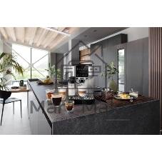 Кофемашина автоматическая DeLonghi ECAM220.80.SB серебристый, исп. кофе - молотый/зерновой, 1.8 л, 1450 Вт, 15 Бар.