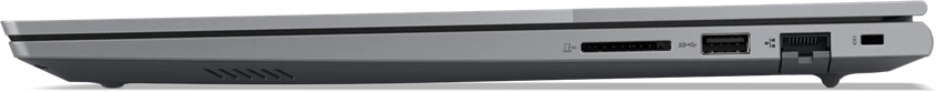 Ноутбук Lenovo ThinkBook 16 G6 ABP Arctic Grey (21KK007RRU)
