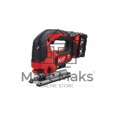 Лобзик аккумуляторный Milwaukee M18 BJS-402C Li-Ion4Ач 4933451389