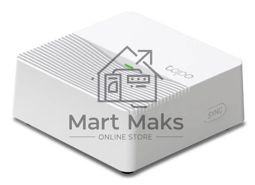Центр управления умным домом TP-Link Tapo H200