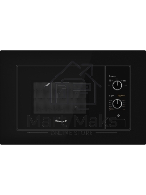 Микроволновая печь встраиваемая Weissgauff BMWO-206
