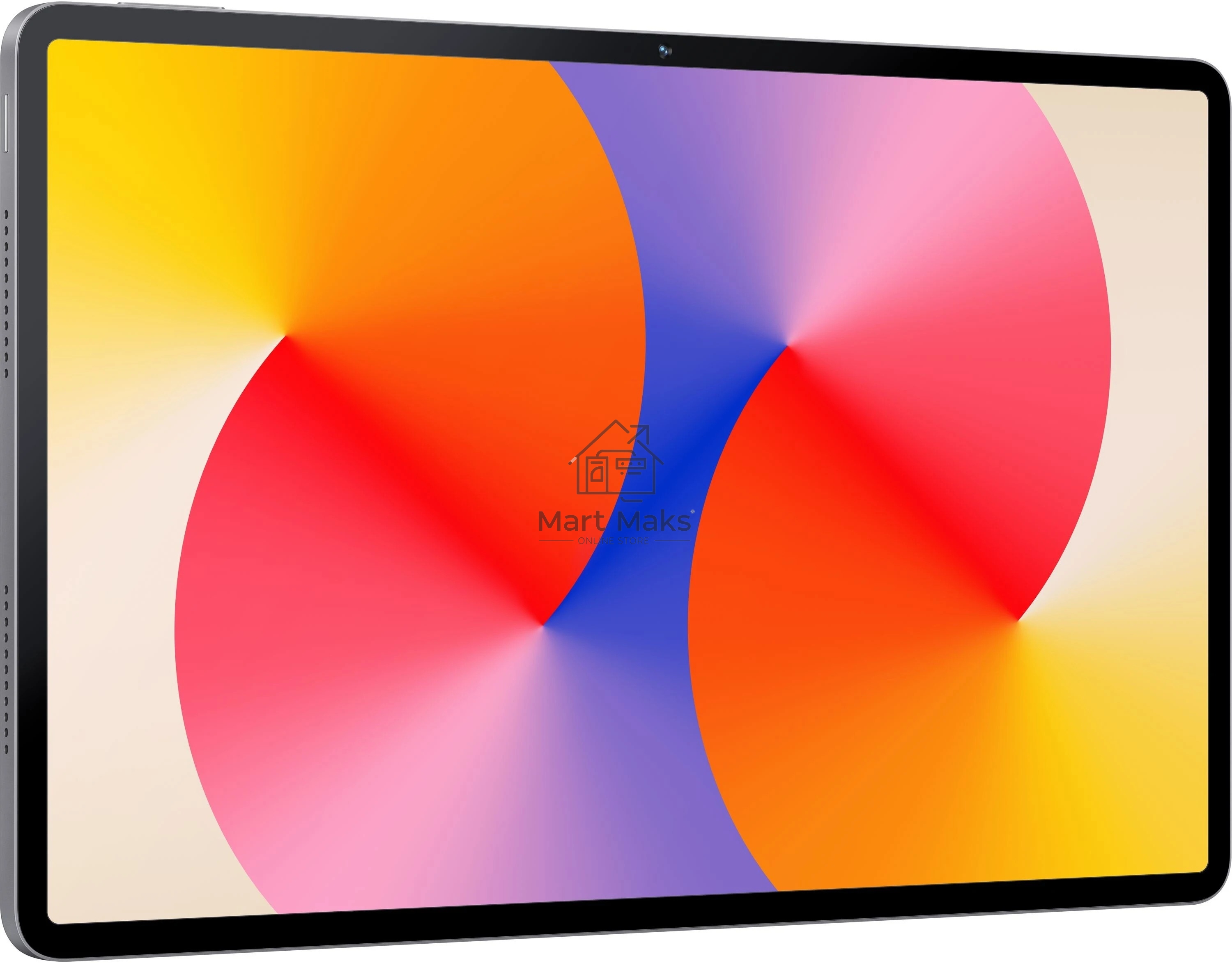 Планшет Huawei MatePad SE 11 Wi-Fi 6/128Gb серый