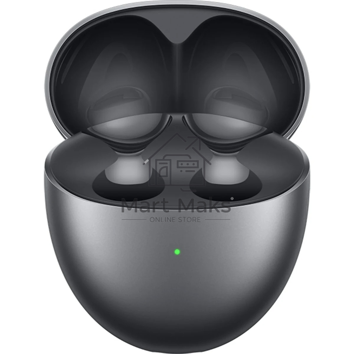 Гарнитура Huawei FreeBuds 6 черный