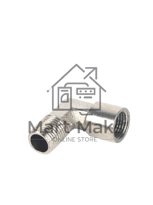 Переходник PATRIOT 1250/2 (уголок 1/4