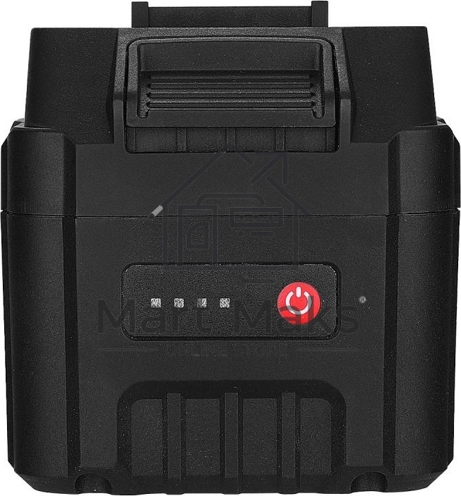 Аккумулятор DEKO R-UNV6.0 ULTRA+, Li-ion, 20В, 6.0А*ч, с повышенной токоотдачей