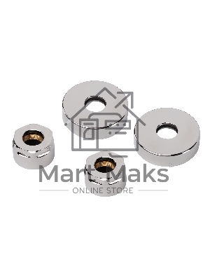 Набор подключения Royal Thermo Design 3/4