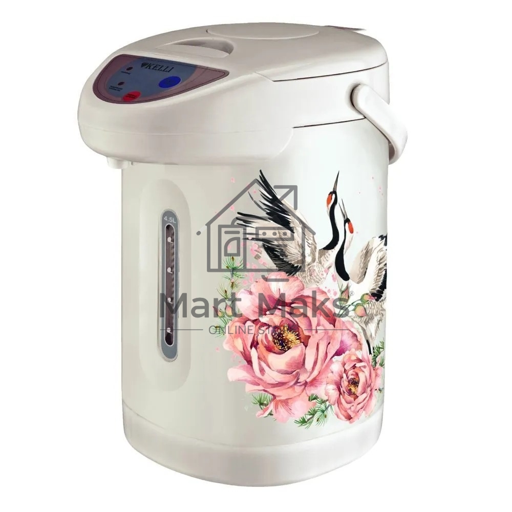 Термопот Kelli KL-1388