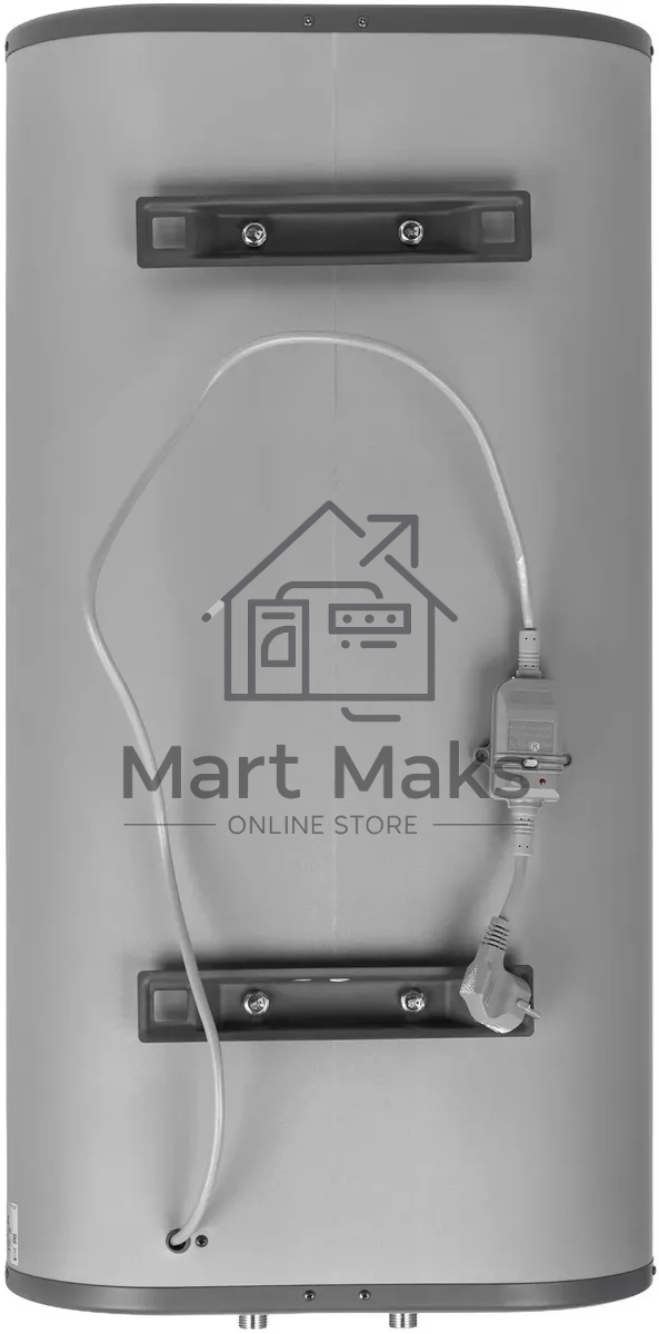 Водонагреватель Thermex Liga 50 v (pro) 2кВт 50л электрический настенный/коричневый